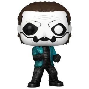 Фигурка Funko POP! Rocks Ghost Papa Emeritus IV "Glam" (DGLT) (455) 83837