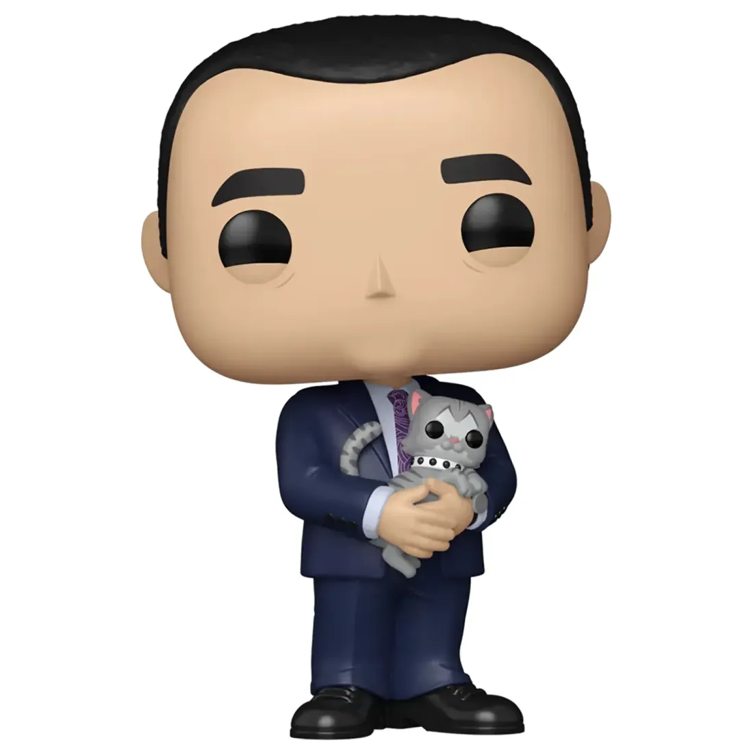 Фигурка Funko POP! TV Suits Louis Litt With Mikado (1709) 83967