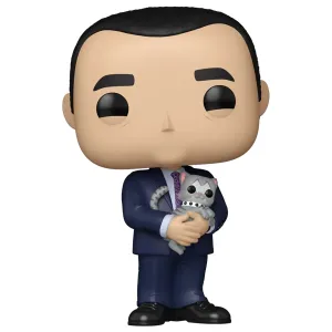 Фигурка Funko POP! TV Suits Louis Litt With Mikado (1709) 83967