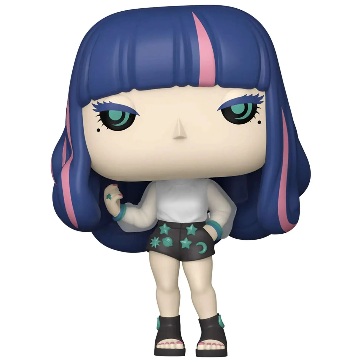 Фигурка Funko POP! Animation Boruto Eida (1920) 83709