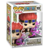 Фигурка Funko POP! Animation One Piece Eustass Kidd w/Awakening (1932) 83807