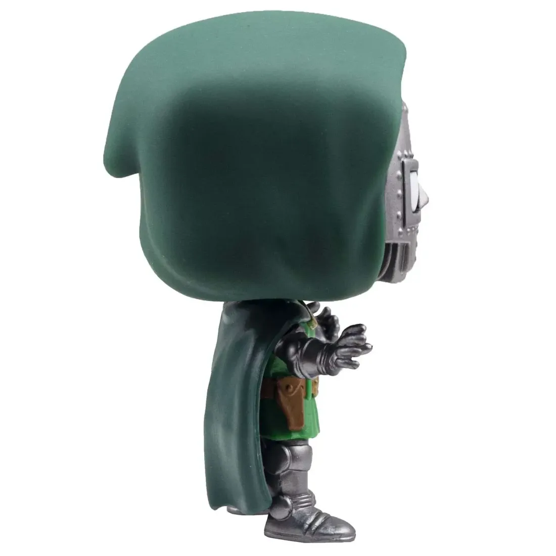 Фигурка Funko POP! Bobble Marvel Fantastic Four Doctor Doom (561) 44991