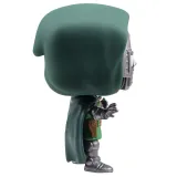 Фигурка Funko POP! Bobble Marvel Fantastic Four Doctor Doom (561) 44991