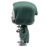 Фигурка Funko POP! Bobble Marvel Fantastic Four Doctor Doom (561) 44991