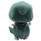 Фигурка Funko POP! Bobble Marvel Fantastic Four Doctor Doom (561) 44991
