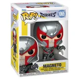 Фигурка Funko POP! Bobble Marvel Games Rivals Magneto (1065) 83992