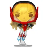 Фигурка Funko POP! Marvel Bobble Spider-Gwen Gwenverse Iron Gwen (1488) 83726