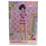 Фигурка Аниме SEGA Как воспитать героиню из обычной девушки Мегуми Като 20см 4580779548430