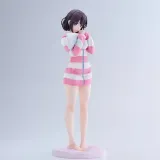 Фигурка Аниме SEGA Как воспитать героиню из обычной девушки Мегуми Като 20см 4580779548430