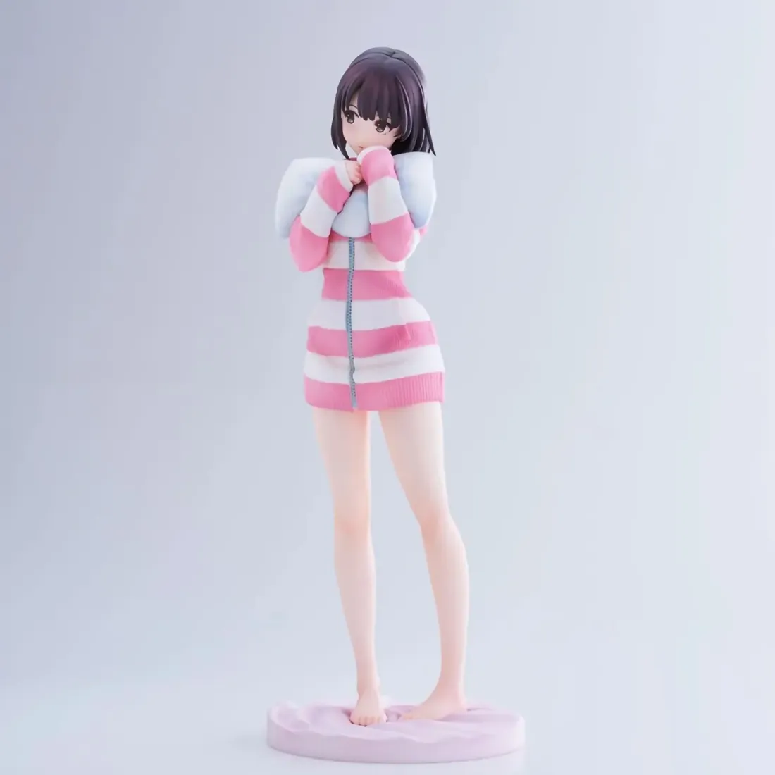 Фигурка Аниме SEGA Как воспитать героиню из обычной девушки Мегуми Като 20см 4580779548430