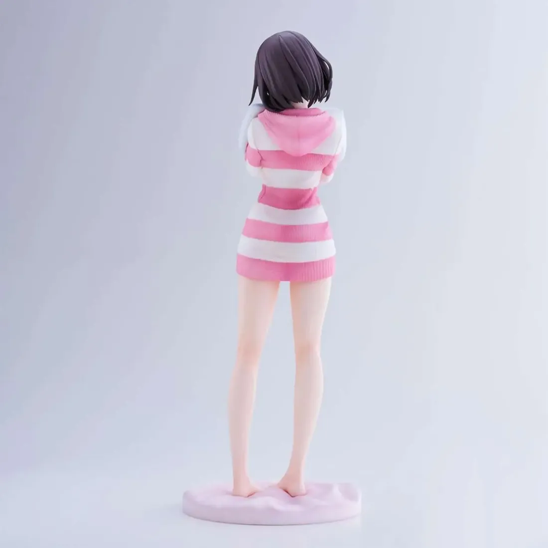 Фигурка Аниме SEGA Как воспитать героиню из обычной девушки Мегуми Като 20см 4580779548430