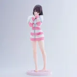 Фигурка Аниме SEGA Как воспитать героиню из обычной девушки Мегуми Като 20см 4580779548430