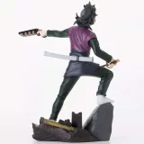 Фигурка Аниме SEGA Клинок рассекающий демонов Genya Shinazugawa 15,5см 4582733421902