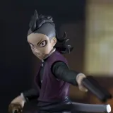 Фигурка Аниме SEGA Клинок рассекающий демонов Genya Shinazugawa 15,5см 4582733421902