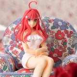Фигурка Аниме SEGA Пять невест The Quintessential Quintuplets Itsuki Nakano 4580779530176