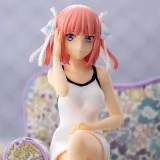 Фигурка Аниме SEGA Пять невест The Quintessential Quintuplets Pm Perching Nino Nakano 14см 458077952