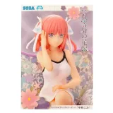 Фигурка Аниме SEGA Пять невест The Quintessential Quintuplets Pm Perching Nino Nakano 14см 458077952