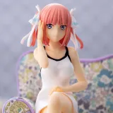 Фигурка Аниме SEGA Пять невест The Quintessential Quintuplets Pm Perching Nino Nakano 14см 458077952