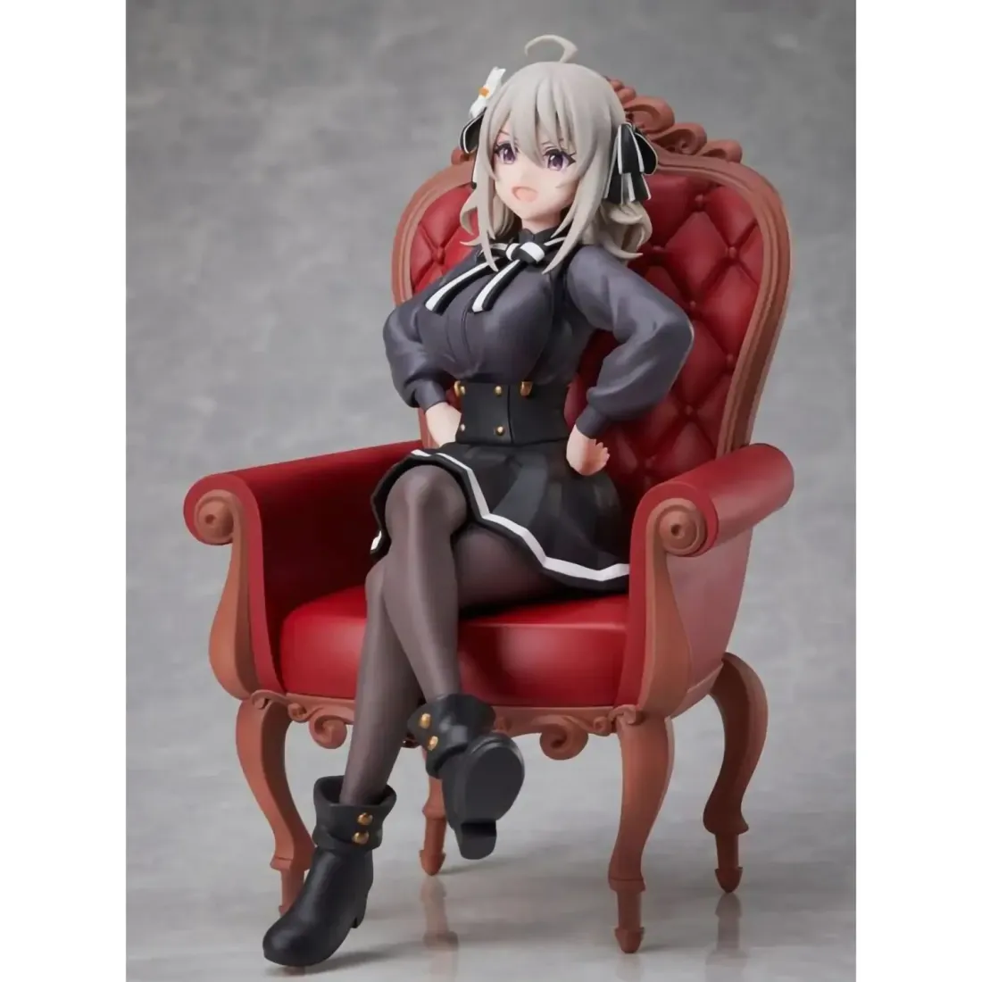 Фигурка Аниме Шпионский класс Spy Room Lily 1/7  20см 4582705280698