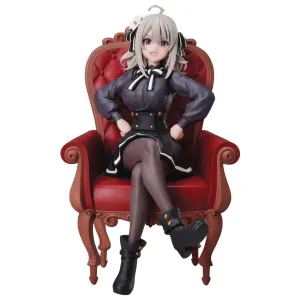 Фигурка Аниме Шпионский класс Spy Room Lily 1/7  20см 4582705280698