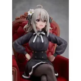 Фигурка Аниме Шпионский класс Spy Room Lily 1/7  20см 4582705280698