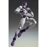 Фигурка  Аниме Chozokado Super Figure Action JoJo`s Bizarre Adventure Part 6 [Ws] 16см 4582638233587