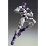 Фигурка  Аниме Chozokado Super Figure Action JoJo`s Bizarre Adventure Part 6 [Ws] 16см 4582638233587
