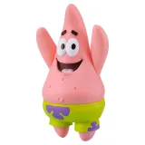 Фигурка Nendoroid Губка Боб квадратные штаны Squarepants Patrick Star Патрик 10см 4580590178045