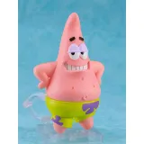 Фигурка Nendoroid Губка Боб квадратные штаны Squarepants Patrick Star Патрик 10см 4580590178045