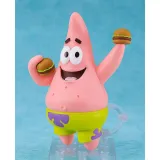 Фигурка Nendoroid Губка Боб квадратные штаны Squarepants Patrick Star Патрик 10см 4580590178045