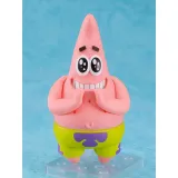 Фигурка Nendoroid Губка Боб квадратные штаны Squarepants Patrick Star Патрик 10см 4580590178045