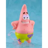 Фигурка Nendoroid Губка Боб квадратные штаны Squarepants Patrick Star Патрик 10см 4580590178045