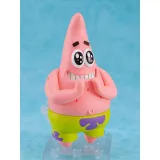Фигурка Nendoroid Губка Боб квадратные штаны Squarepants Patrick Star Патрик 10см 4580590178045