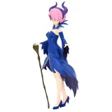 Фигурка Аниме FuRyu Жизнь с нуля в другом мире Re:Zero Рам Ram Sleeping Beauty 21см 4582655075566