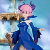 Фигурка Аниме FuRyu Жизнь с нуля в другом мире Re:Zero Рам Ram Sleeping Beauty 21см 4582655075566