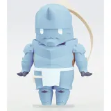 Фигурка Аниме Hello! Good Smile Стальной алхимик Fullmetal Alchemist Alphonse Elric 10см 45805901980