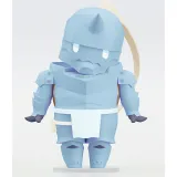 Фигурка Аниме Hello! Good Smile Стальной алхимик Fullmetal Alchemist Alphonse Elric 10см 45805901980