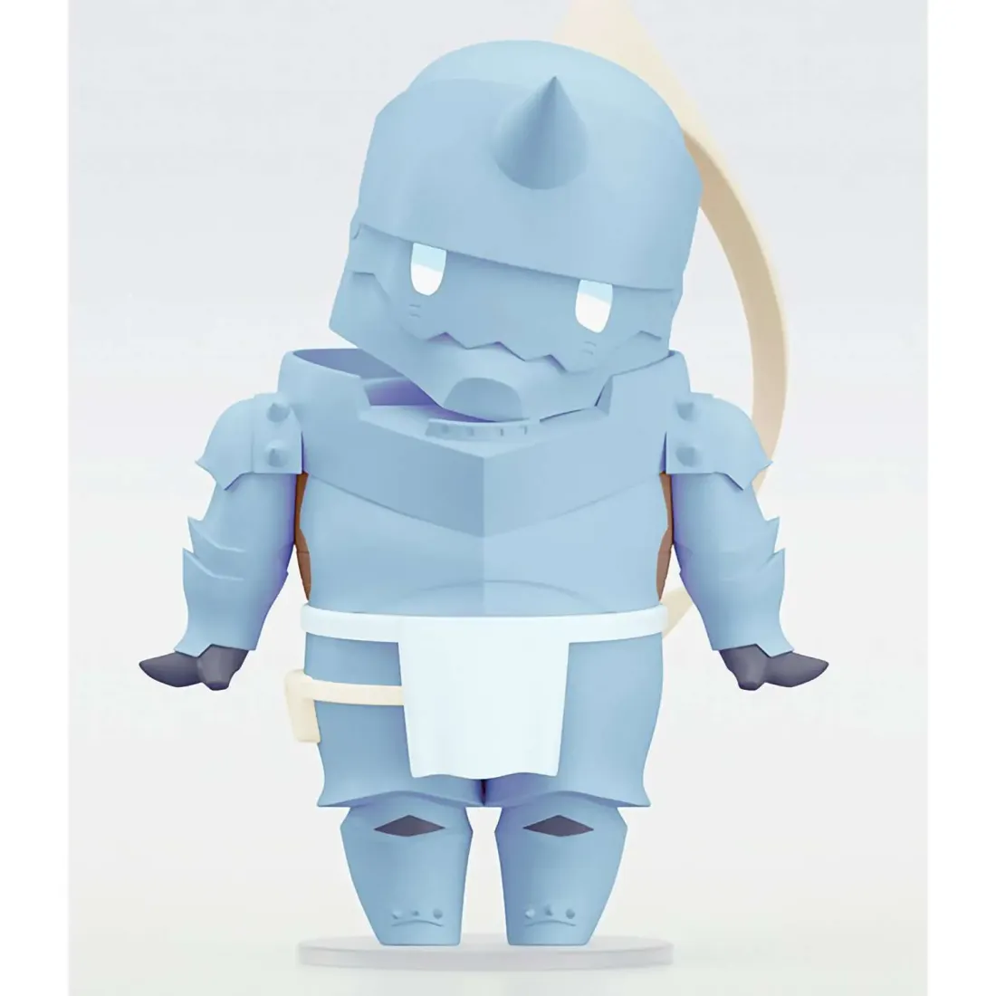 Фигурка Аниме Hello! Good Smile Стальной алхимик Fullmetal Alchemist Alphonse Elric 10см 45805901980