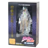 Фигурка Аниме Chozokado Super Figure Action JoJo`s Bizarre Adventure Part 6 [Jotaro Kujo] 17см 45826