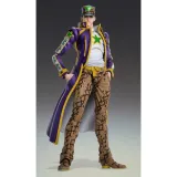 Фигурка Аниме Chozokado Super Figure Action JoJo`s Bizarre Adventure Part 6 [Jotaro Kujo] 17см 45826