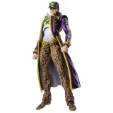 Фигурка Аниме Chozokado Super Figure Action JoJo`s Bizarre Adventure Part 6 [Jotaro Kujo] 17см 45826