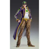 Фигурка Аниме Chozokado Super Figure Action JoJo`s Bizarre Adventure Part 6 [Jotaro Kujo] 17см 45826