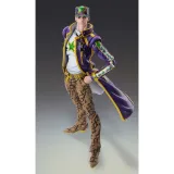 Фигурка Аниме Chozokado Super Figure Action JoJo`s Bizarre Adventure Part 6 [Jotaro Kujo] 17см 45826