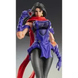 Фигурка Аниме Chozokado Super Figure Action JoJo`s Bizarre Adventure Part 2 [Lisa Lisa] 15см 4580749