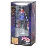 Фигурка Аниме Chozokado Super Figure Action JoJo`s Bizarre Adventure Part 2 [Lisa Lisa] 15см 4580749