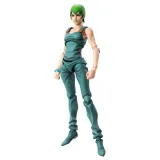 Фигурка Аниме Chozokado Super Figure Action JoJo`s Bizarre Adventure Part 6 [Foo.F]  14см 4582638227