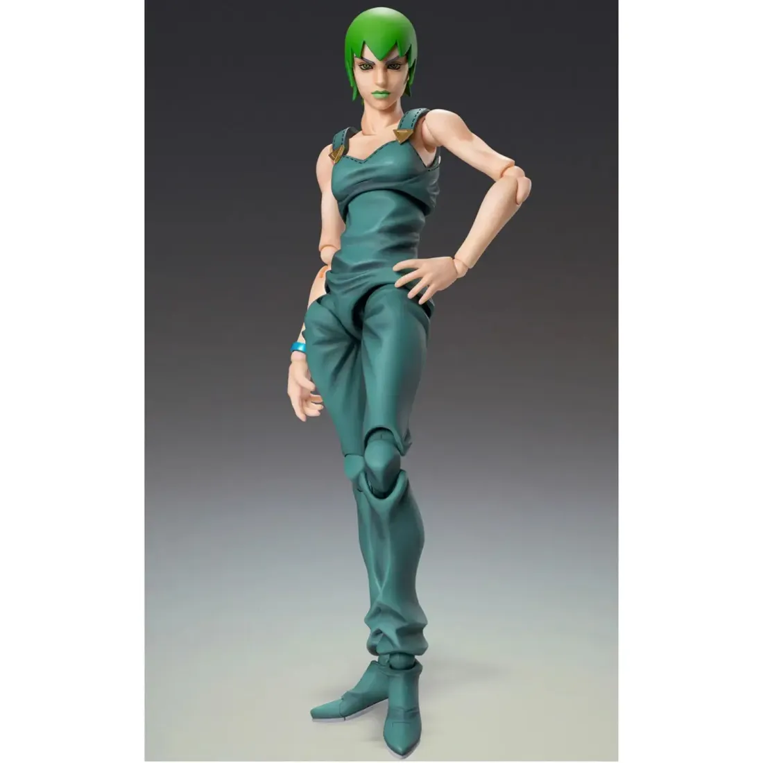 Фигурка Аниме Chozokado Super Figure Action JoJo`s Bizarre Adventure Part 6 [Foo.F]  14см 4582638227