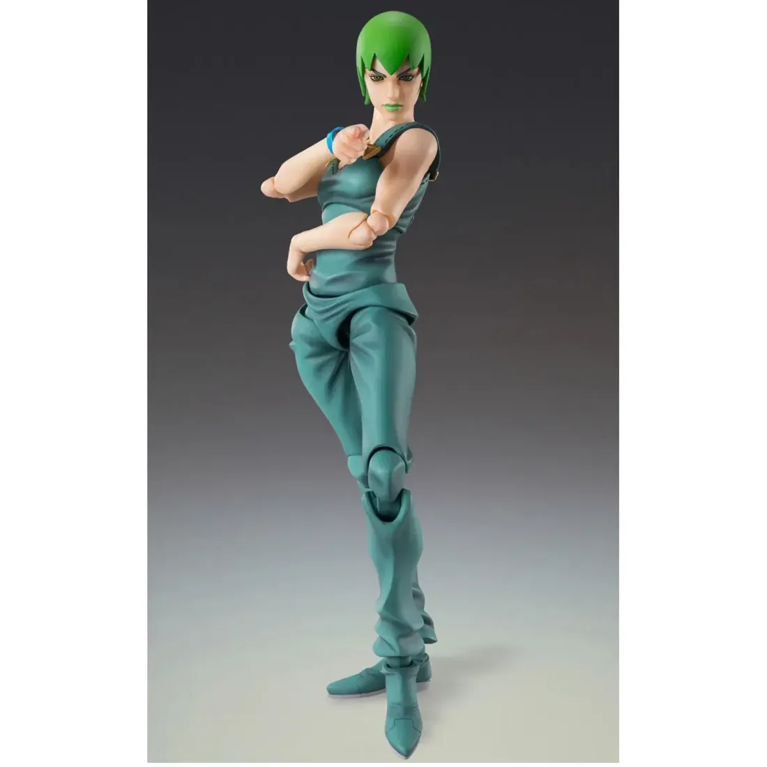 Фигурка Аниме Chozokado Super Figure Action JoJo`s Bizarre Adventure Part 6 [Foo.F]  14см 4582638227