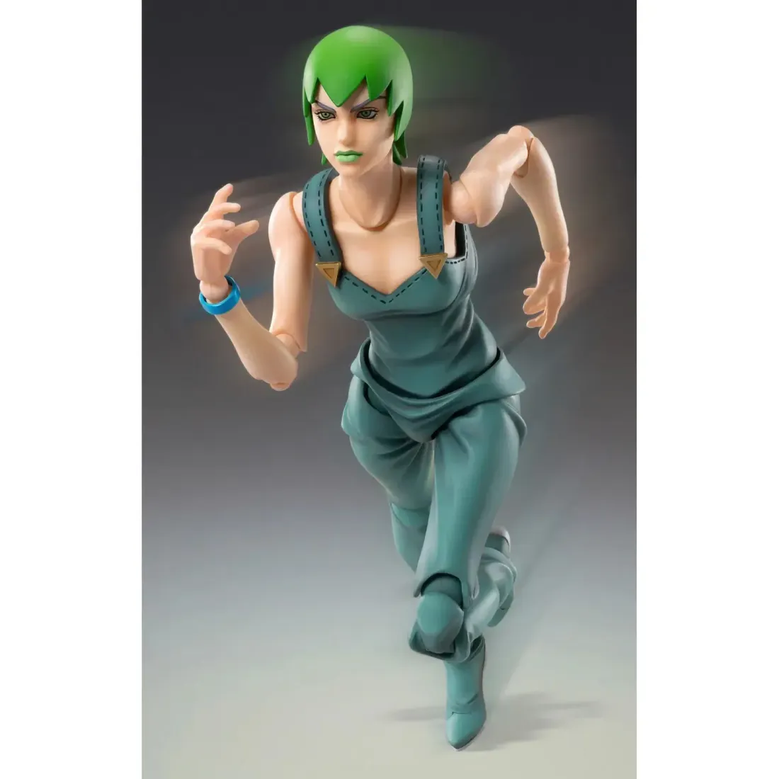 Фигурка Аниме Chozokado Super Figure Action JoJo`s Bizarre Adventure Part 6 [Foo.F]  14см 4582638227