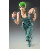 Фигурка Аниме Chozokado Super Figure Action JoJo`s Bizarre Adventure Part 6 [Foo.F]  14см 4582638227